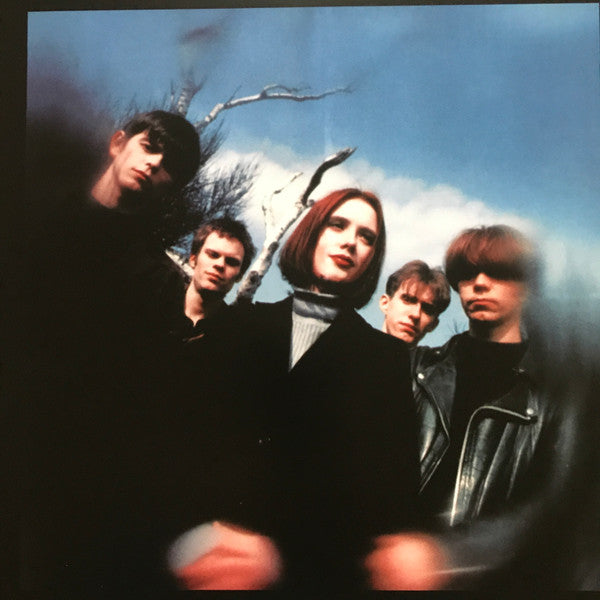 Slowdive : Souvlaki (LP, Album, Ltd, Num, RE, RP, Tra)