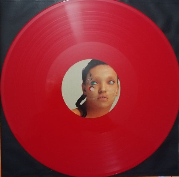 NEW SUPER RARE FKA Twigs - Magdalene Vinyl LP SIGNED | eBay