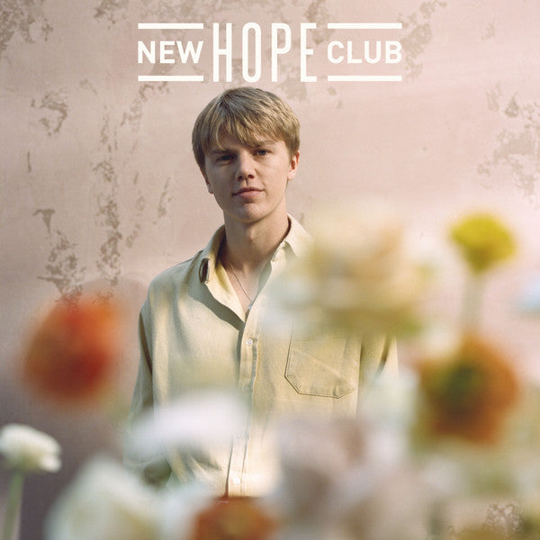 New Hope Club : New Hope Club (CD, Album, Dlx)