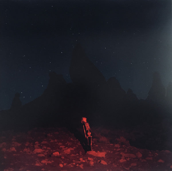 Phoebe Bridgers : Punisher (LP, Album, Ltd, Red)