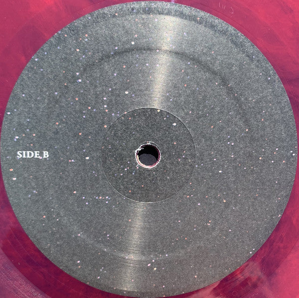 Phoebe Bridgers : Punisher (LP, Album, Ltd, Red)