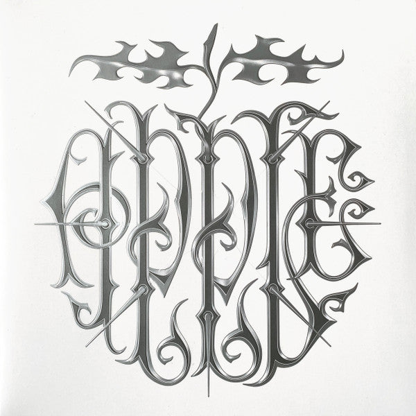 A. G. Cook : Apple (LP, Album)