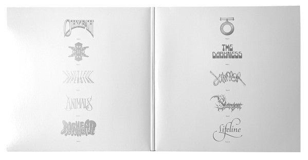 A. G. Cook : Apple (LP, Album)