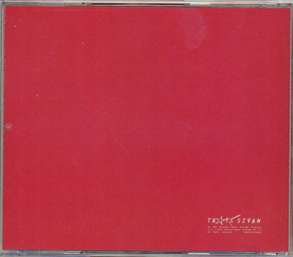 Troye Sivan : In A Dream (CD, EP)