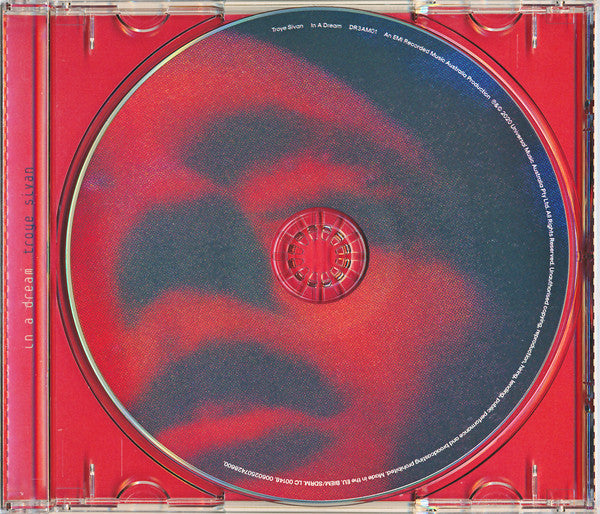 Troye Sivan : In A Dream (CD, EP)