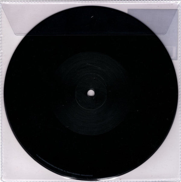 Billie Eilish : My Future (7", S/Sided, Ltd, Pic)