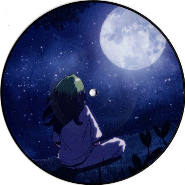 Billie Eilish : My Future (7", S/Sided, Ltd, Pic)