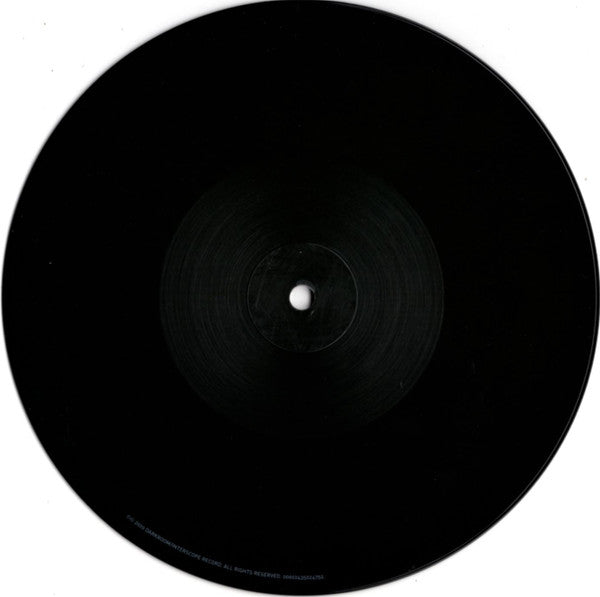 Billie Eilish : My Future (7", S/Sided, Ltd, Pic)