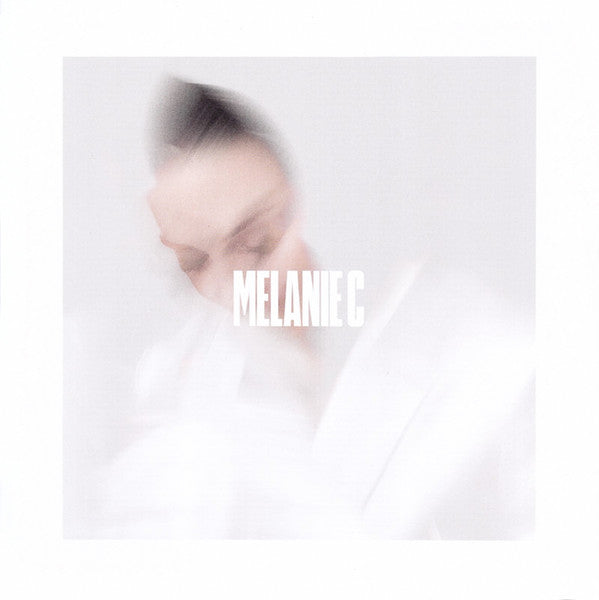 Melanie C : Melanie C (LP, Album, Ltd, Blu)