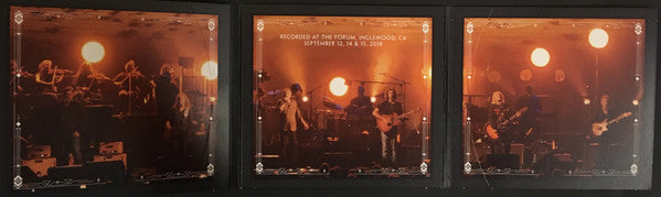 Eagles : Live From The Forum MMXVIII (2xCD, Album)