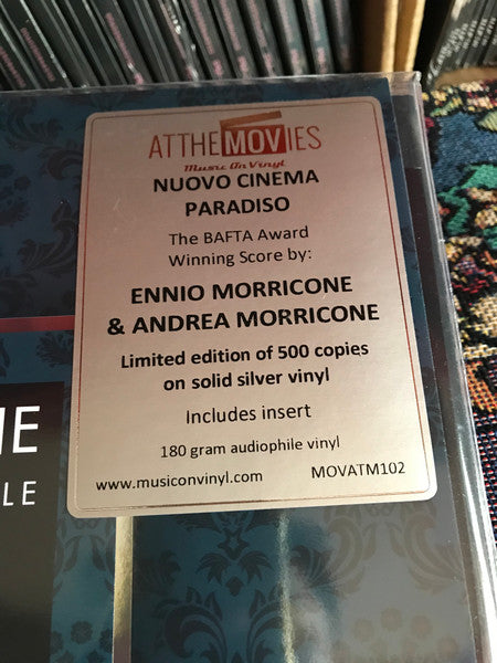 【CD】送料込 Ennio Morricone ‎ Veruschka 限定盤 OC5qcGVn.jpeg