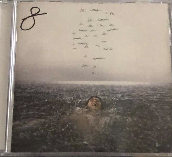 Shawn Mendes : Wonder (CD, Album, Ltd, Aut)