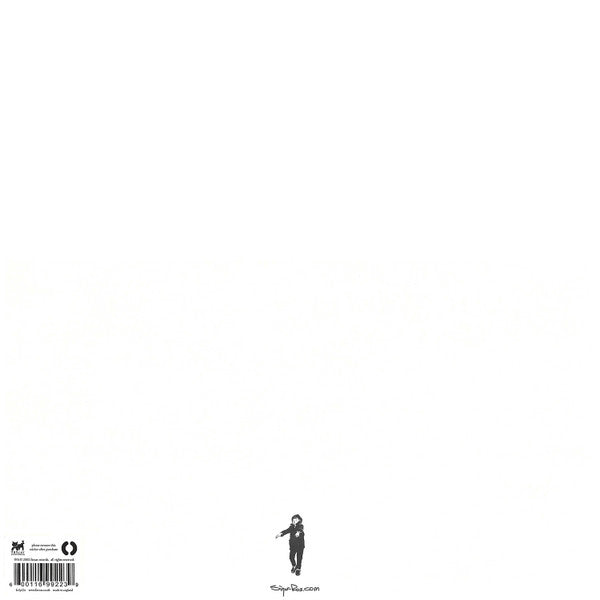 Sigur Rós : ( ) (2xLP, Album, Ltd, RE, RM, DMM)