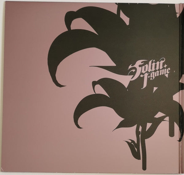 Jolin* : J-Game (LP, Album, Ltd, Num, Pur)
