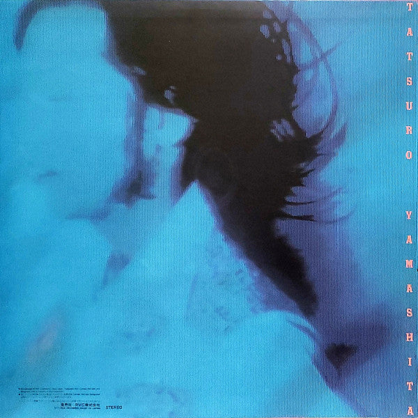 山下達郎* : Circus Town (LP, Album)