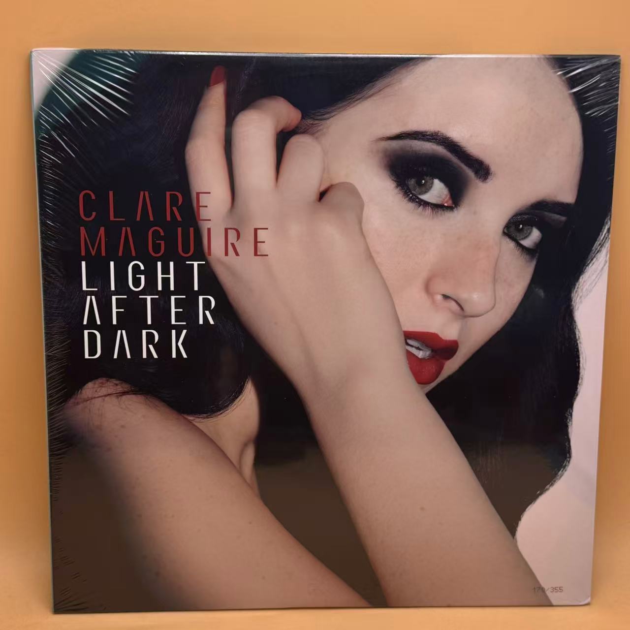 Clare Maguire (2) - Light After Dark (2xLP, Album, Ltd, Num, RE, Gre)