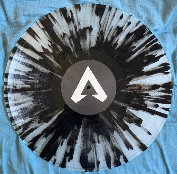 Stephen Barton : Apex Legends  (LP, Ltd, Cle)