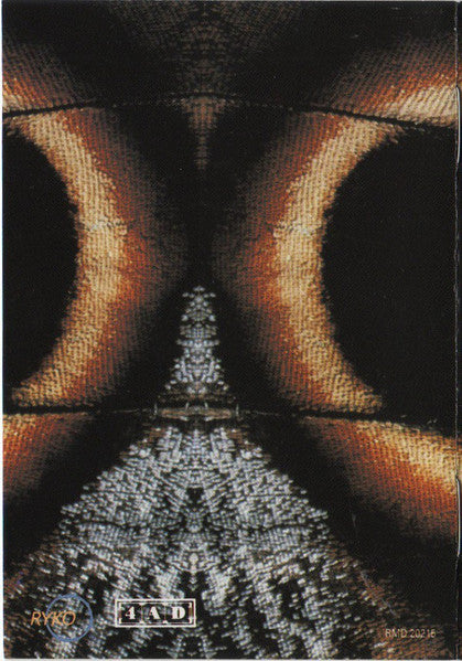 Dead Can Dance : A Passage In Time (MD, Comp)