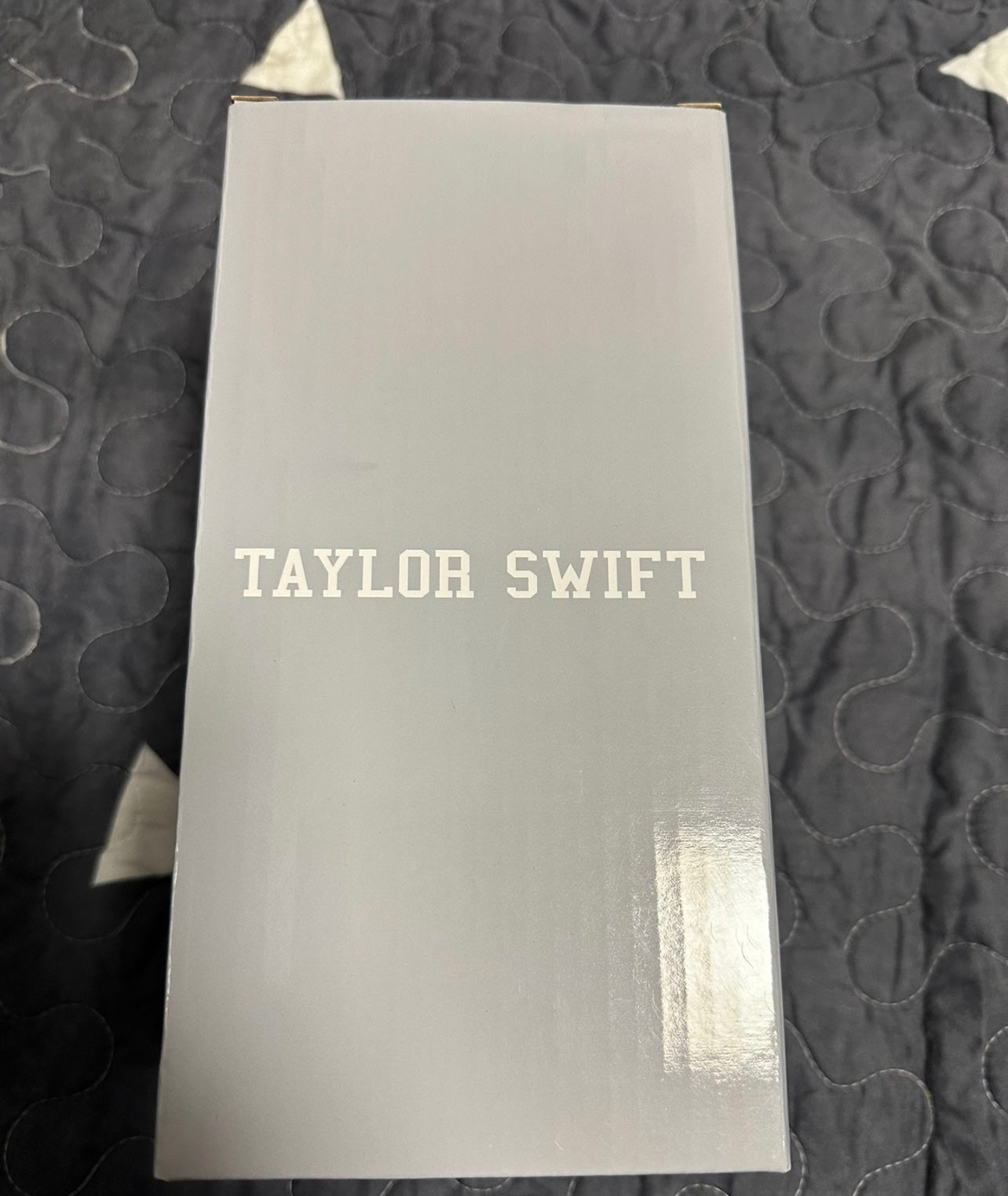 Taylor Swift Swiftie Glitter Tumbler 泰勒斯威夫特霉霉閃片大容量水杯
