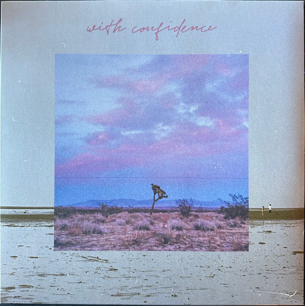 With Confidence : With Confidence  (LP, Clo)