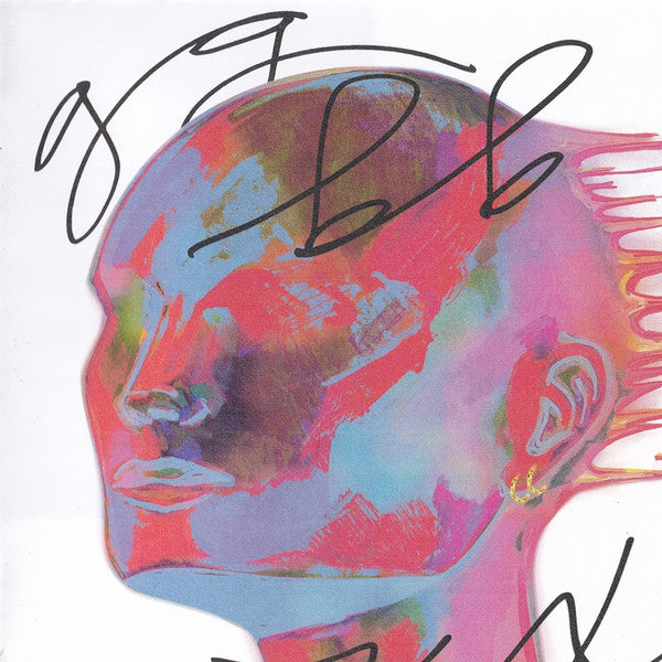 LANY (2) : Gg Bb Xx (CD, Album)