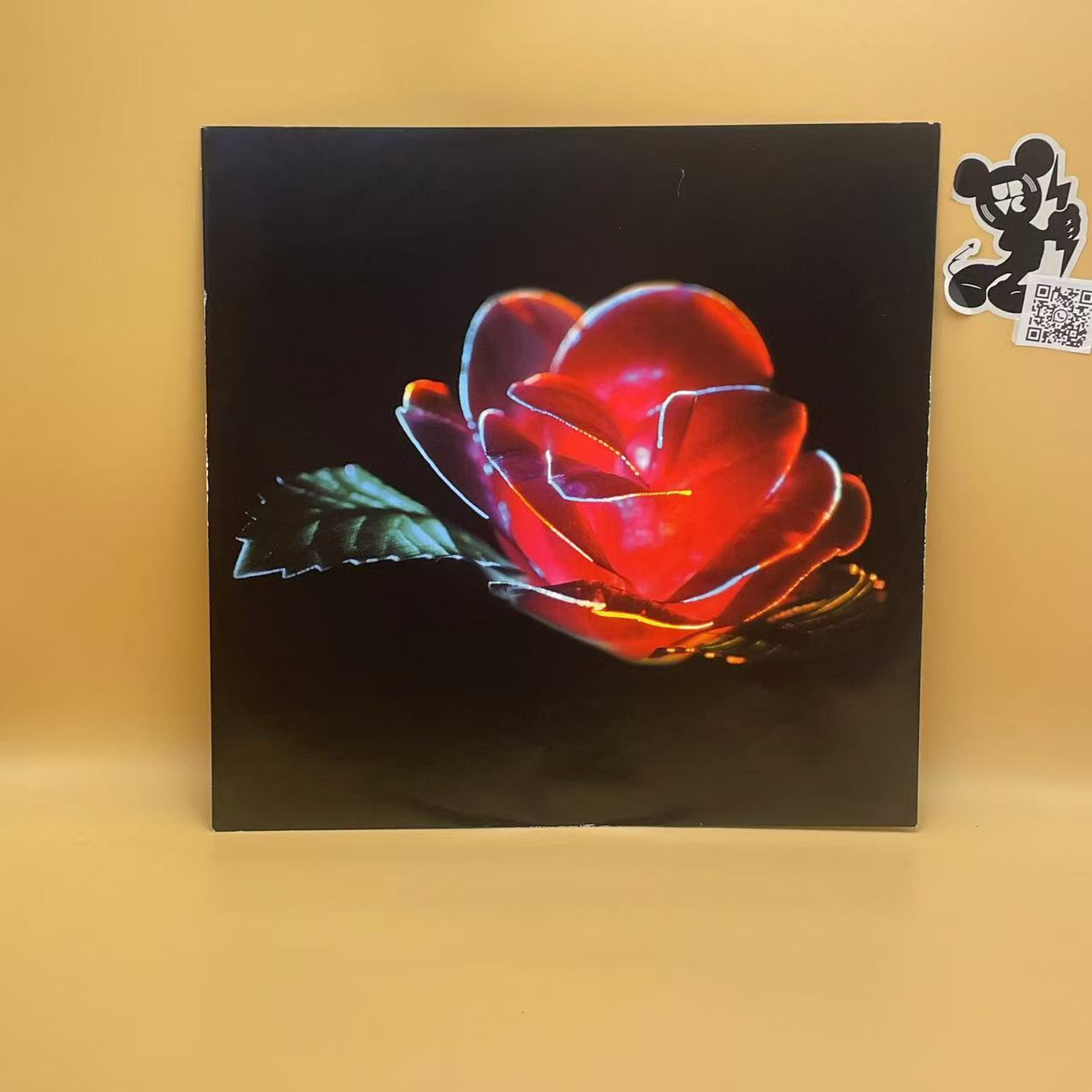 Beach House - Depression Cherry (Sub Pop) LP, Album, Ltd, RE, RP, Gre