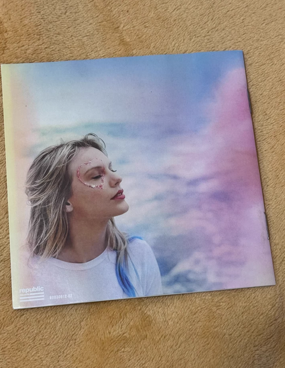 米、欧LP Taylor Swift Midnights 2445789825 Republic Records 未開封 /00260 Midnights: Moonstone Blue Edition Vinyl – Taylor Swift