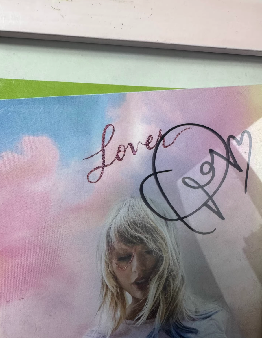 Buy Taylor Swift : Midnights (LP, Album, S/Edition, Jad