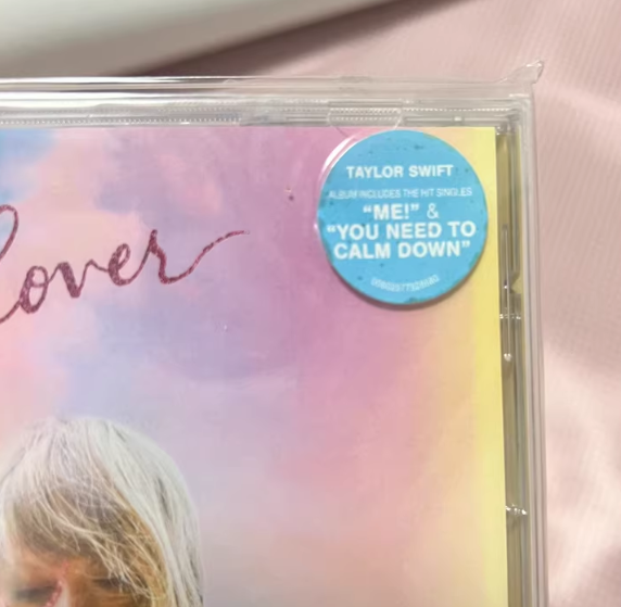 Buy Taylor Swift : Midnights (LP, Album, S/Edition, Jad