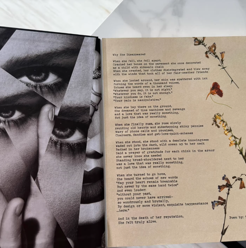 Taylor Swift *Reputation* Snake Book Edition (2019 Purchase)