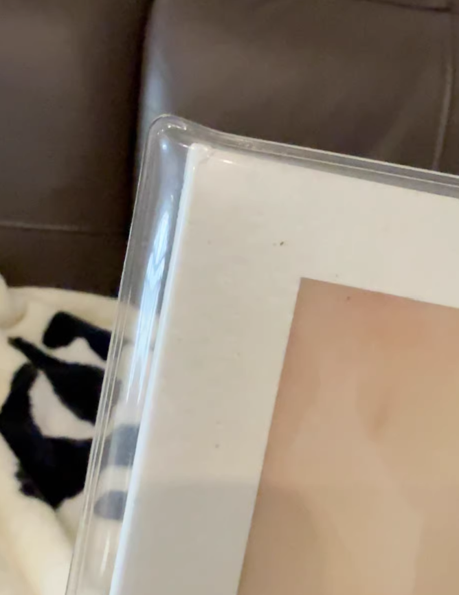 Taylor Swift - 1989 (RSD EU Pink Vinyl Edition, Opened)