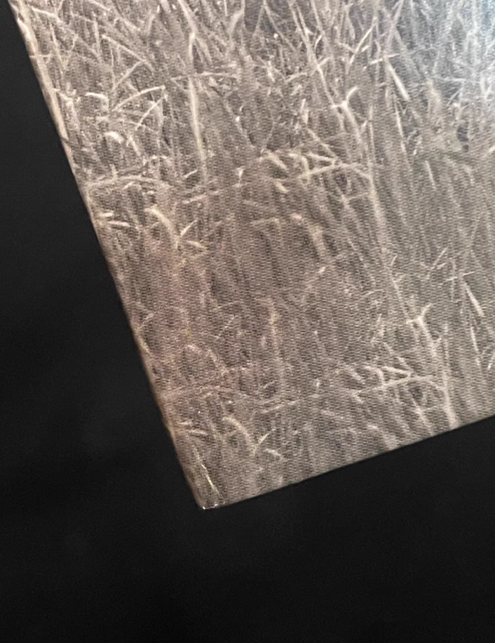 Taylor Swift The Lakes RSD clear vinyl (opened, unplayed, flaw as shown)
