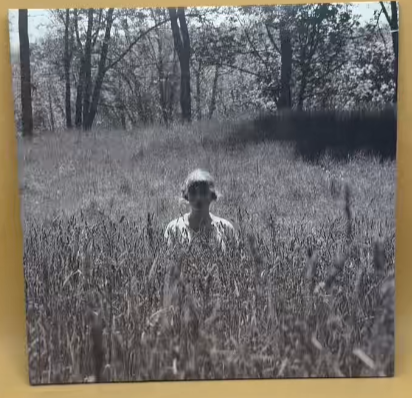 Taylor Swift - Folklore (2xLP, Album, Dlx, Ltd, Blu)EU