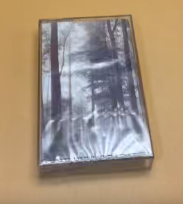 Taylor Swift - Folklore (Cass, Album)us