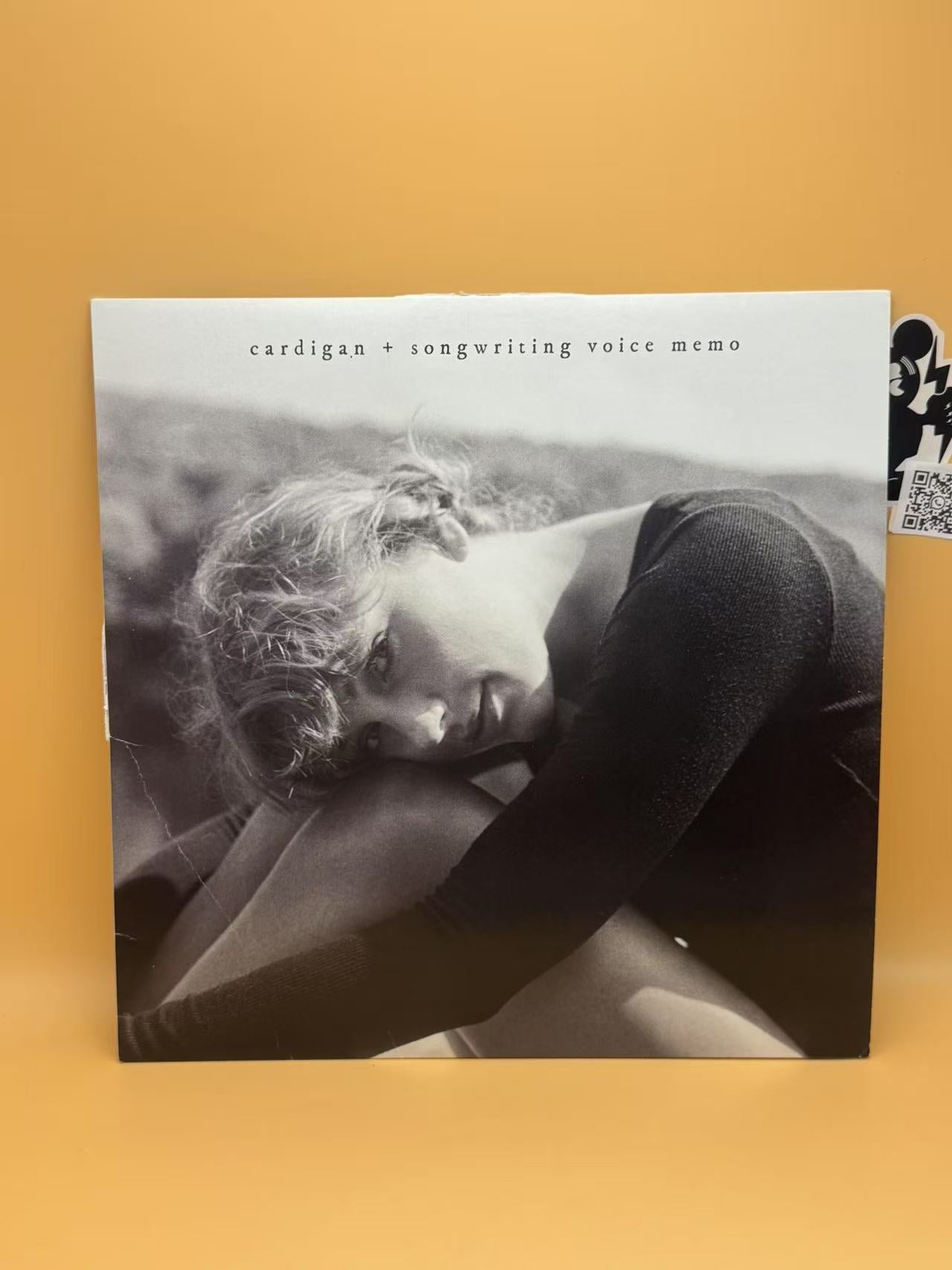 Taylor Swift – Cardigan 12-Inch Single