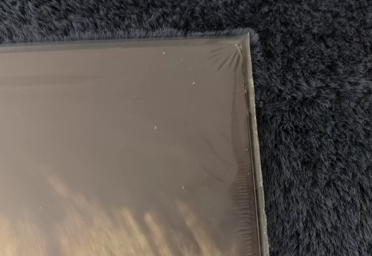 Taylor Swift Red RSD Black Friday Limited Crystal Clear Vinyl Sealed
