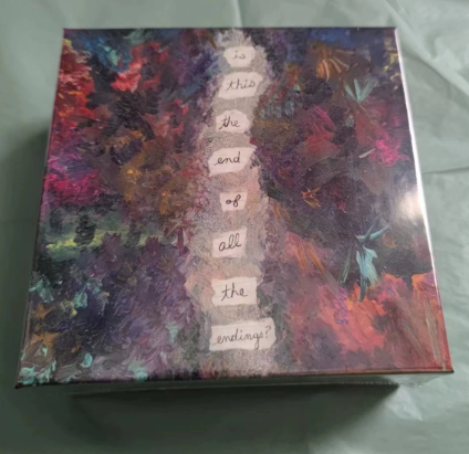 Taylor Swift King Of My Heart Puzzle Rare Official Merch Sealed