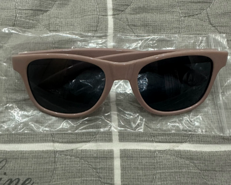 Taylor Swift – Welcome To New York Sunglasses Official Merch New No Case