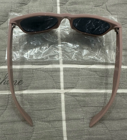 Taylor Swift – Welcome To New York Sunglasses Official Merch New No Case