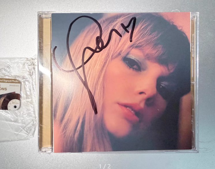 Taylor Swift Midnights – URVC Taylor Swift Midnights – URVC