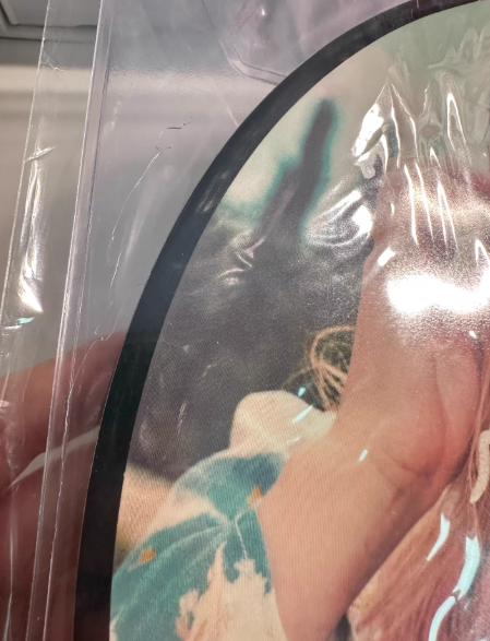 Taylor Swift – ME! BBMA 12” Picture Disc Vinyl Limited Edition
