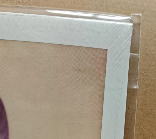 Taylor Swift – 1989 (RSD Exclusive Crystal Clear &amp; Pink Vinyl 2LP, EU Pressing).