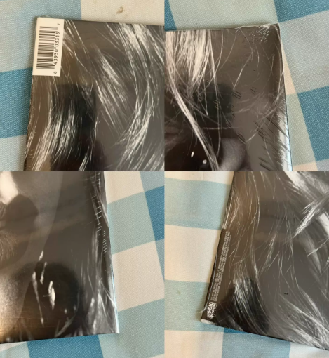 Taylor Swift – Reputation Picture Disc Vinyl 2LP