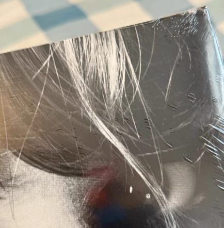 Taylor Swift – Reputation Picture Disc Vinyl 2LP