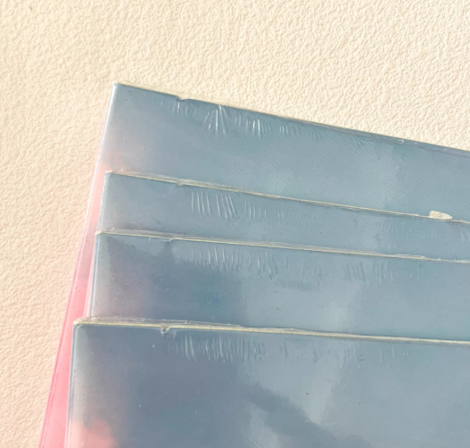 Taylor Swift – Lover US Pink & Blue Vinyl 2LP