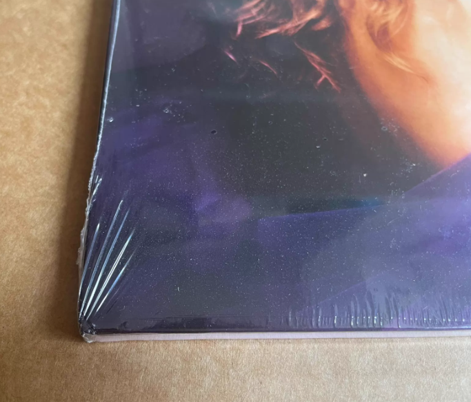 Taylor Swift – Speak Now (Taylor’s Version) Orchid Marbled Purple Vinyl 3LP