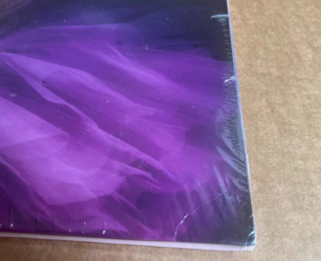 Taylor Swift – Speak Now (Taylor’s Version) Orchid Marbled Purple Vinyl 3LP