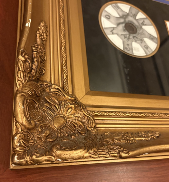Taylor Swift – Speak Now "Thanks A Million" Hand-Signed CD Presentation Frame