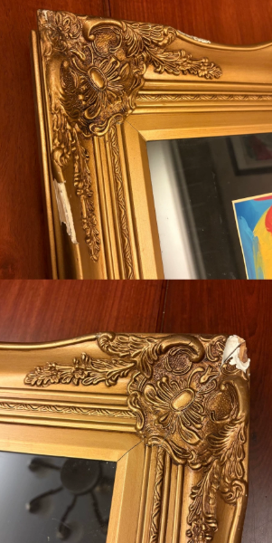 Taylor Swift – Speak Now "Thanks A Million" Hand-Signed CD Presentation Frame
