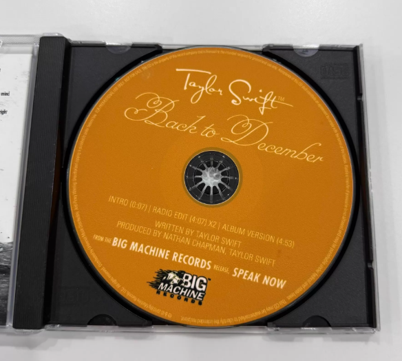 Taylor Swift – Collector Bundle + 6 Item Collection